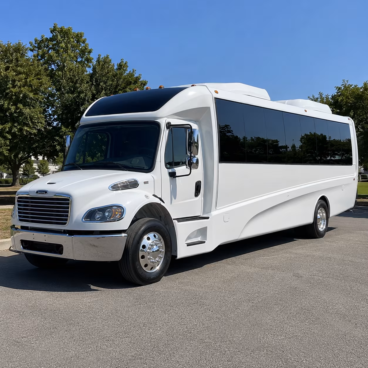 alpharetta airport transportation