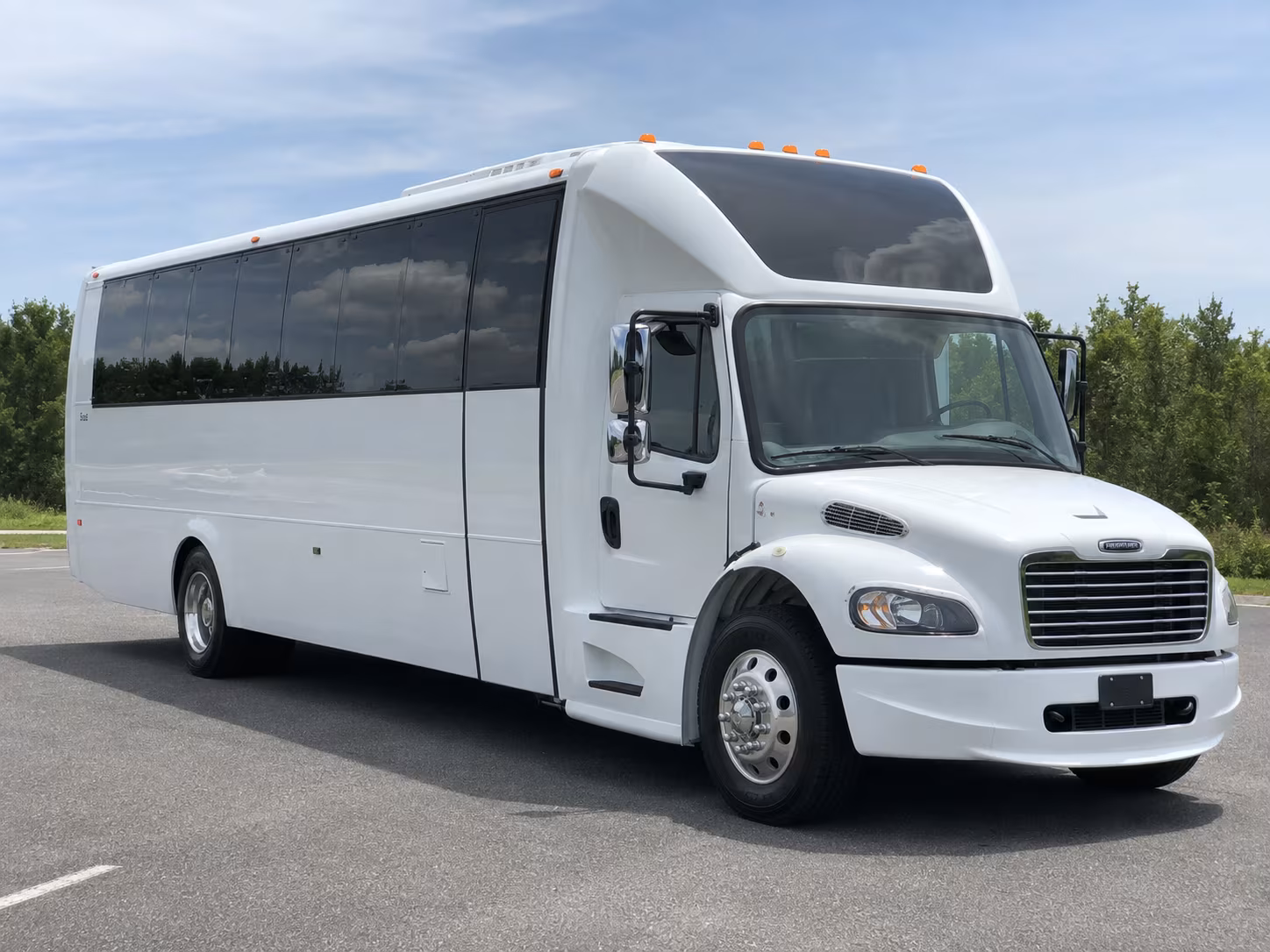 alpharetta atlanta sporting events party bus rental