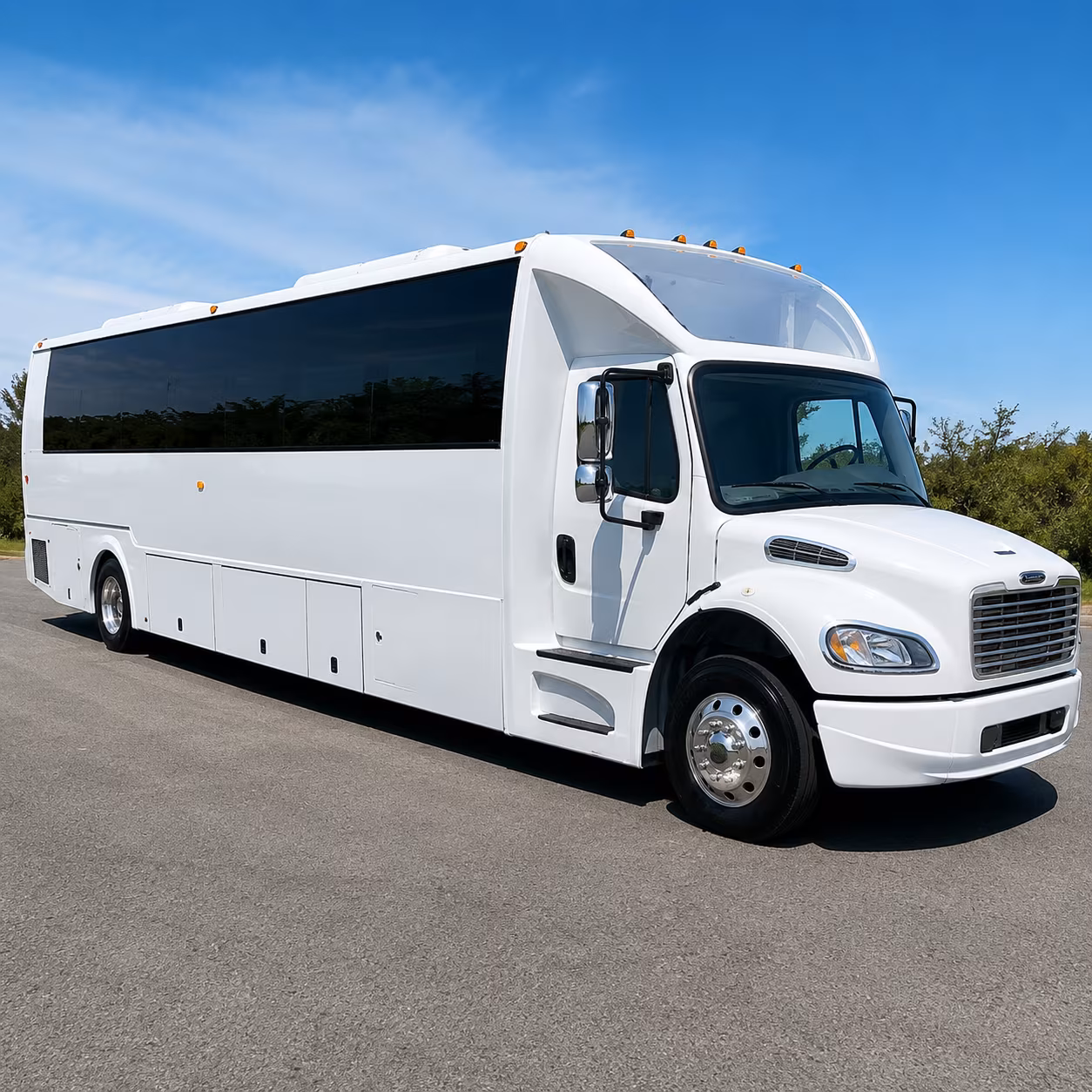 alpharetta bachelor bachelorette party bus rental