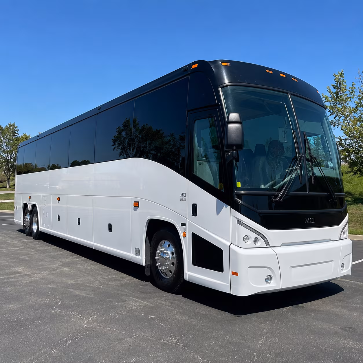 alpharetta charter buses