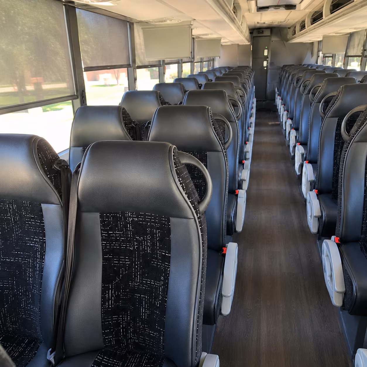 alpharetta church transportation