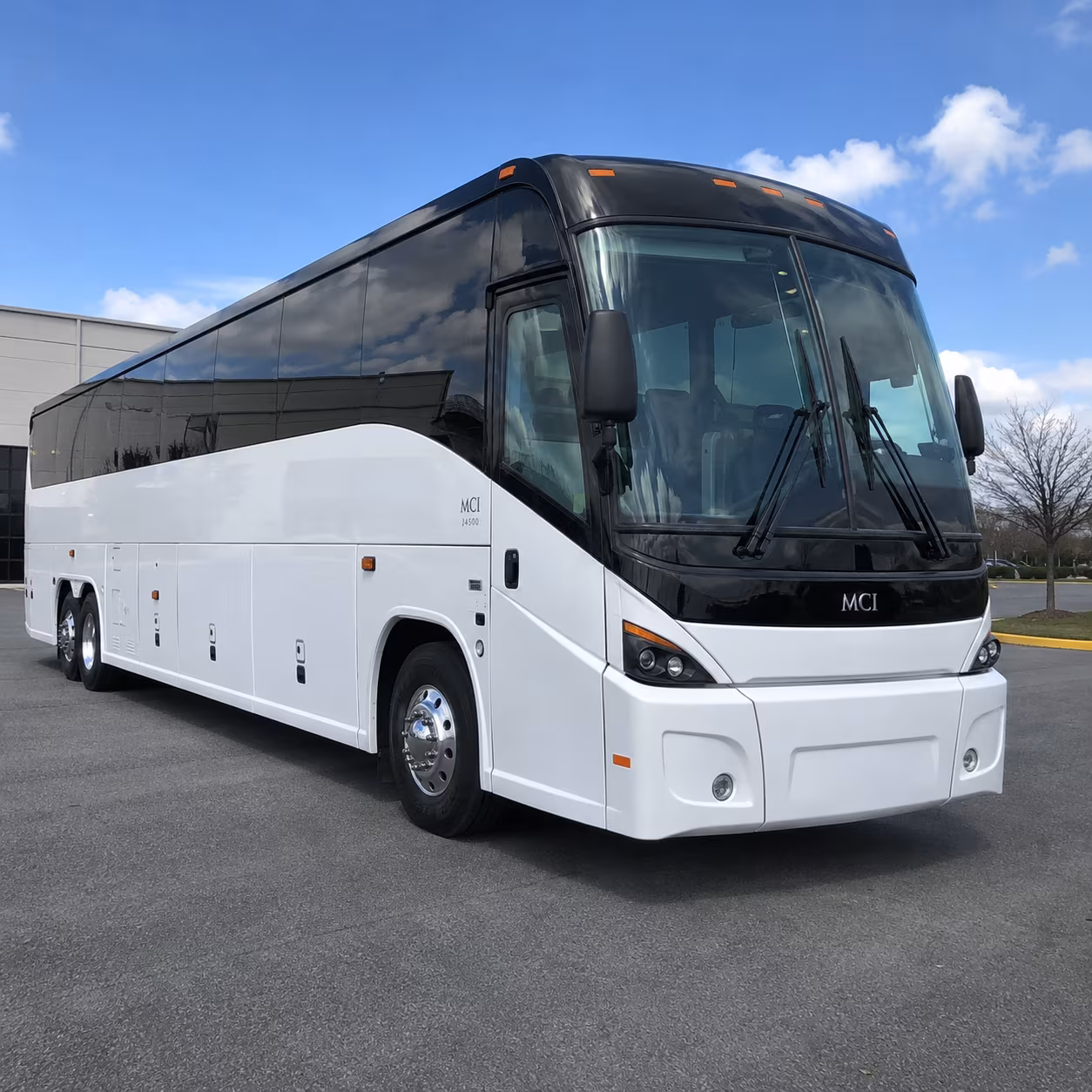alpharetta concert transportation onboard seating