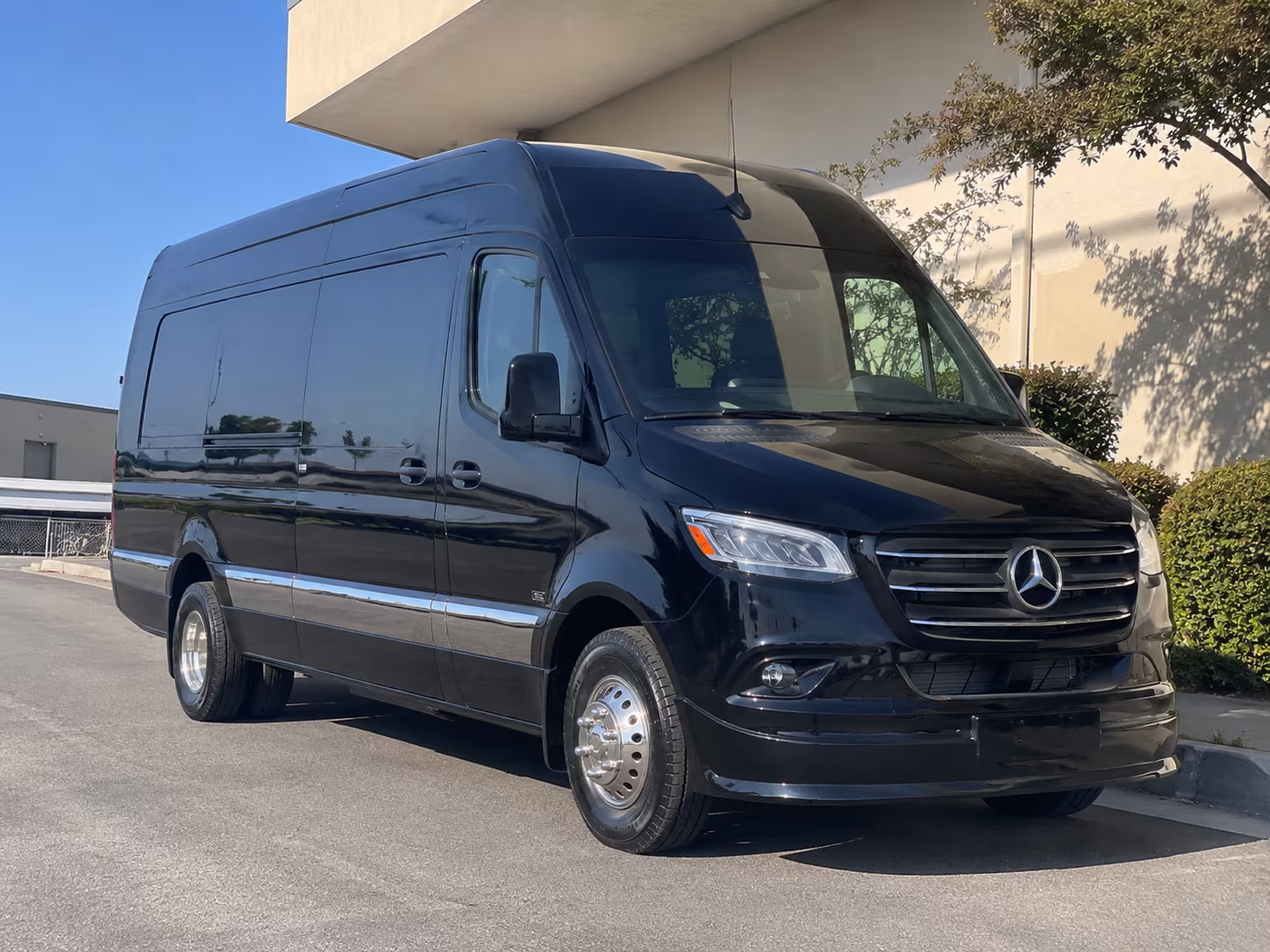 alpharetta concert transportation