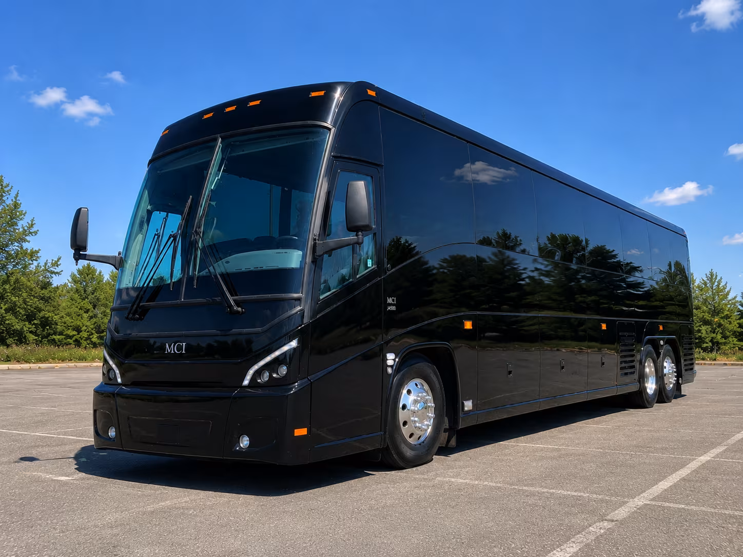 alpharetta event transportation
