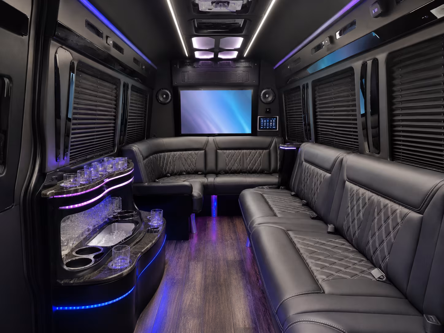 alpharetta group bus rentals for college football and away game travel