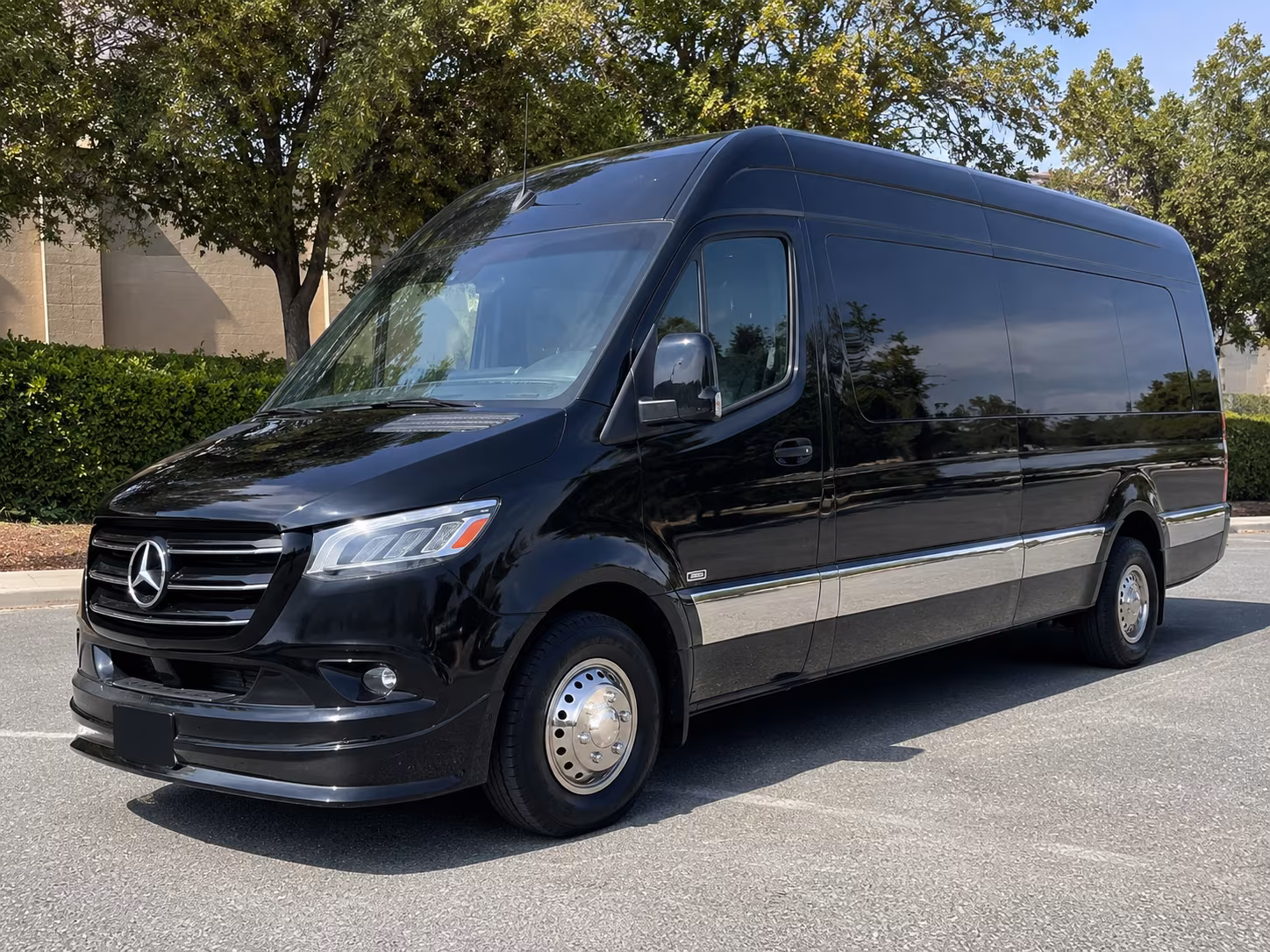 alpharetta long distance transportation