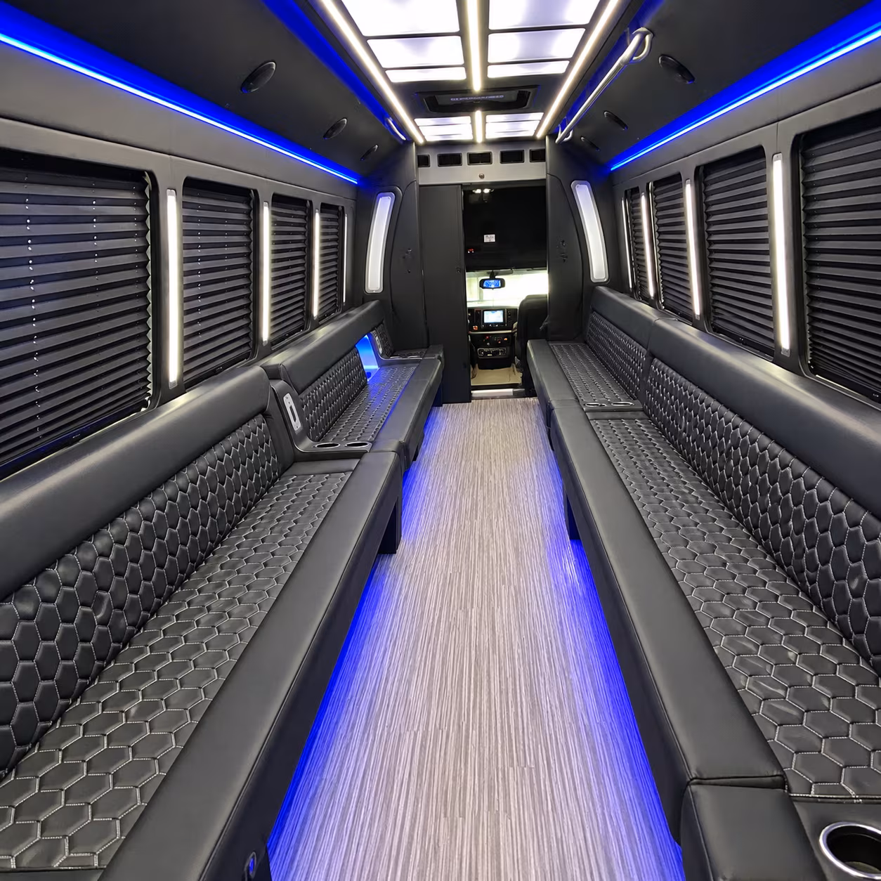 alpharetta party bus rental 2