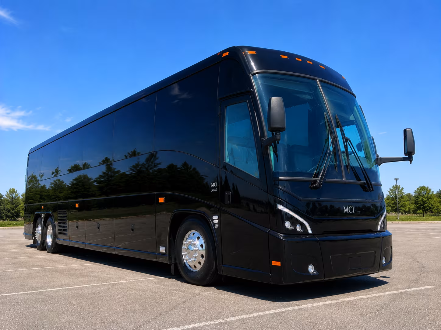 alpharetta religious group transportation onboard seating