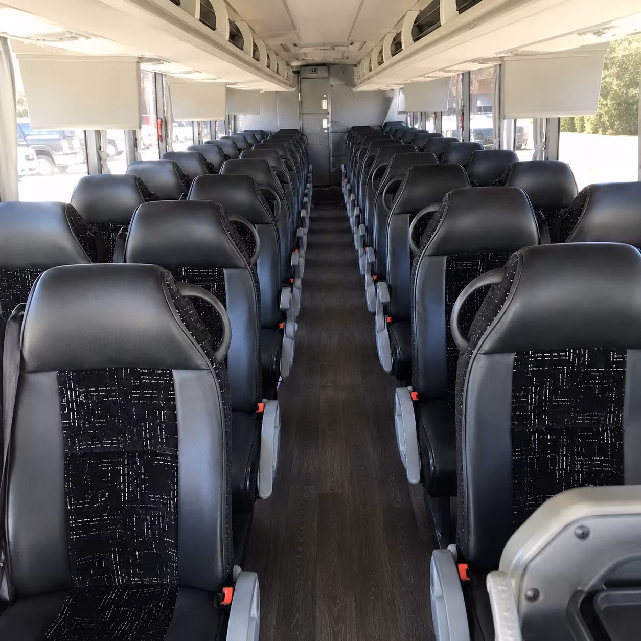 alpharetta wedding transportation
