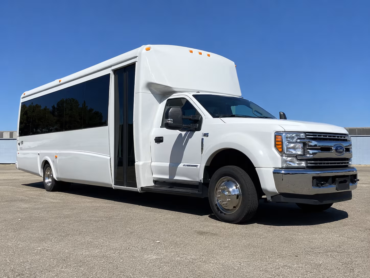 buses for alpharetta high school academic competition and sports travel