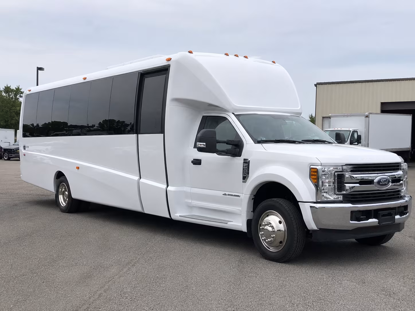 charter buses for atlanta area museum and science field trips