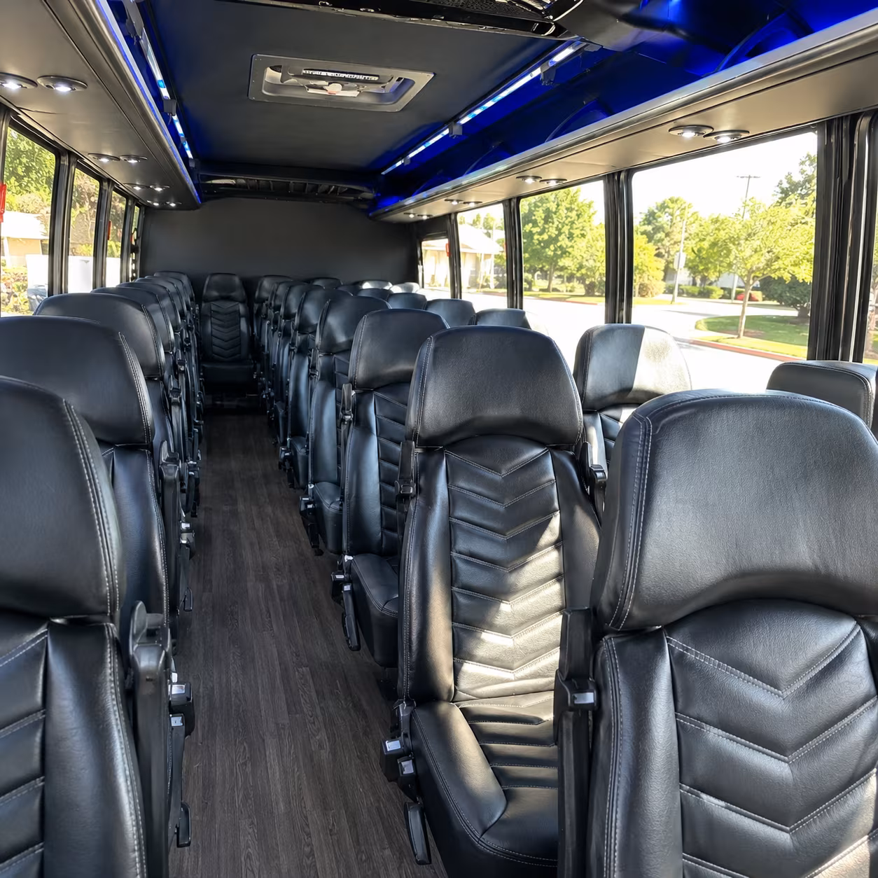 compare bus rentals in alpharetta with one online quote