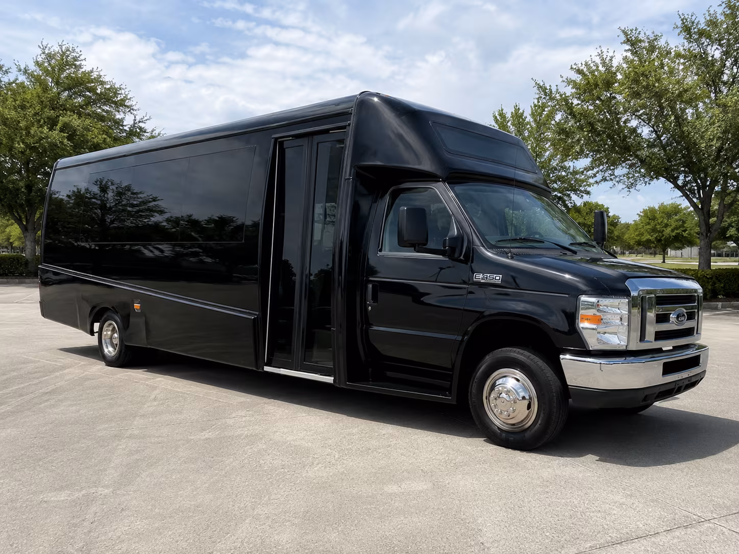 find the perfect transportation for your next sporting event 1