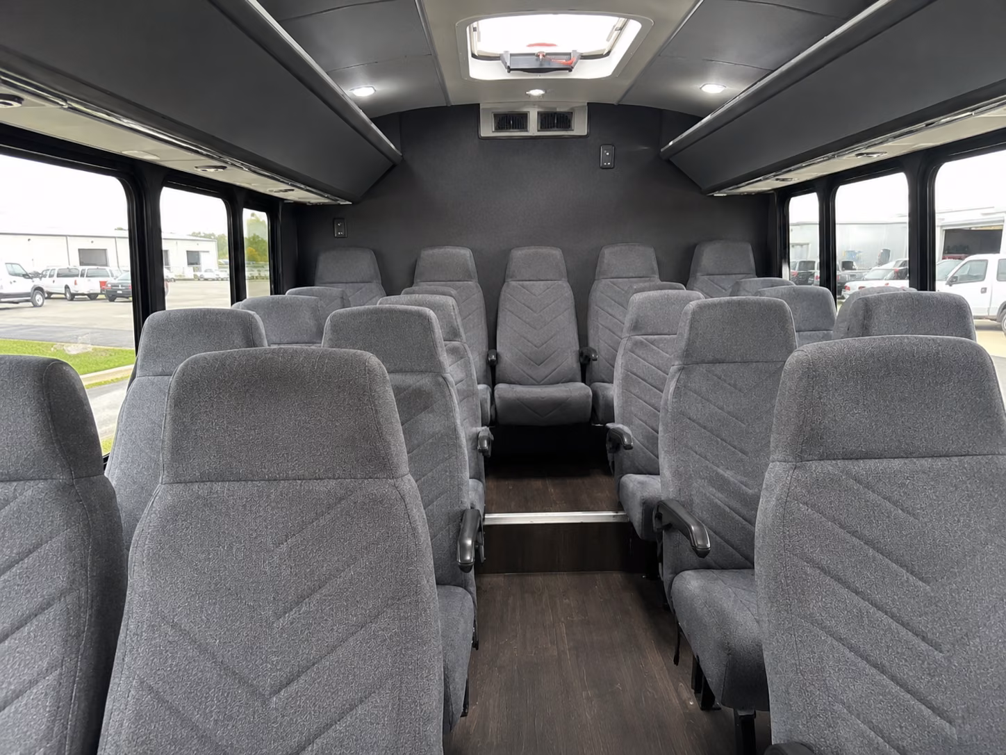 find the perfect transportation for your next wedding 3