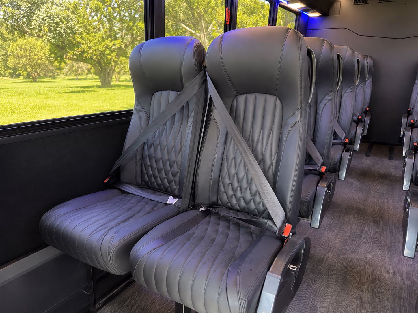 find the perfect transportation for your next winery tour 3