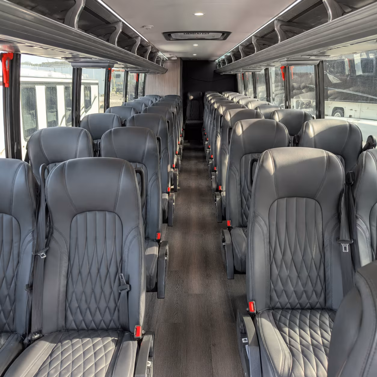 minibuses for alpharetta school trips along the ga 400 corridor