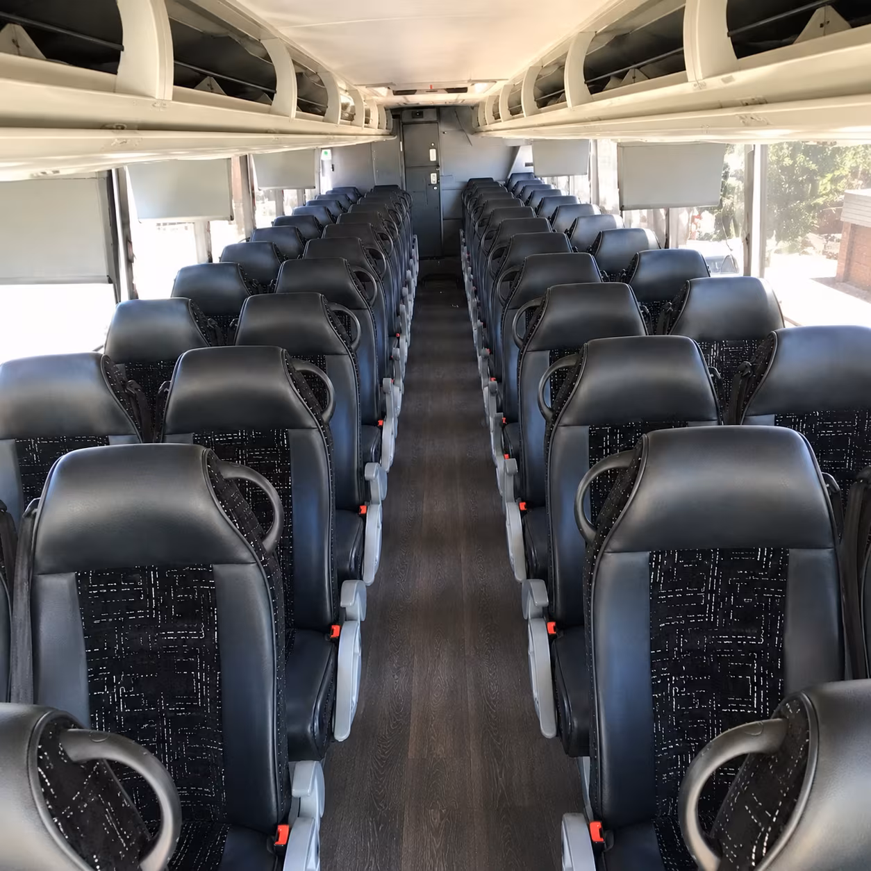 mission trip and outreach bus rentals serving alpharetta churches