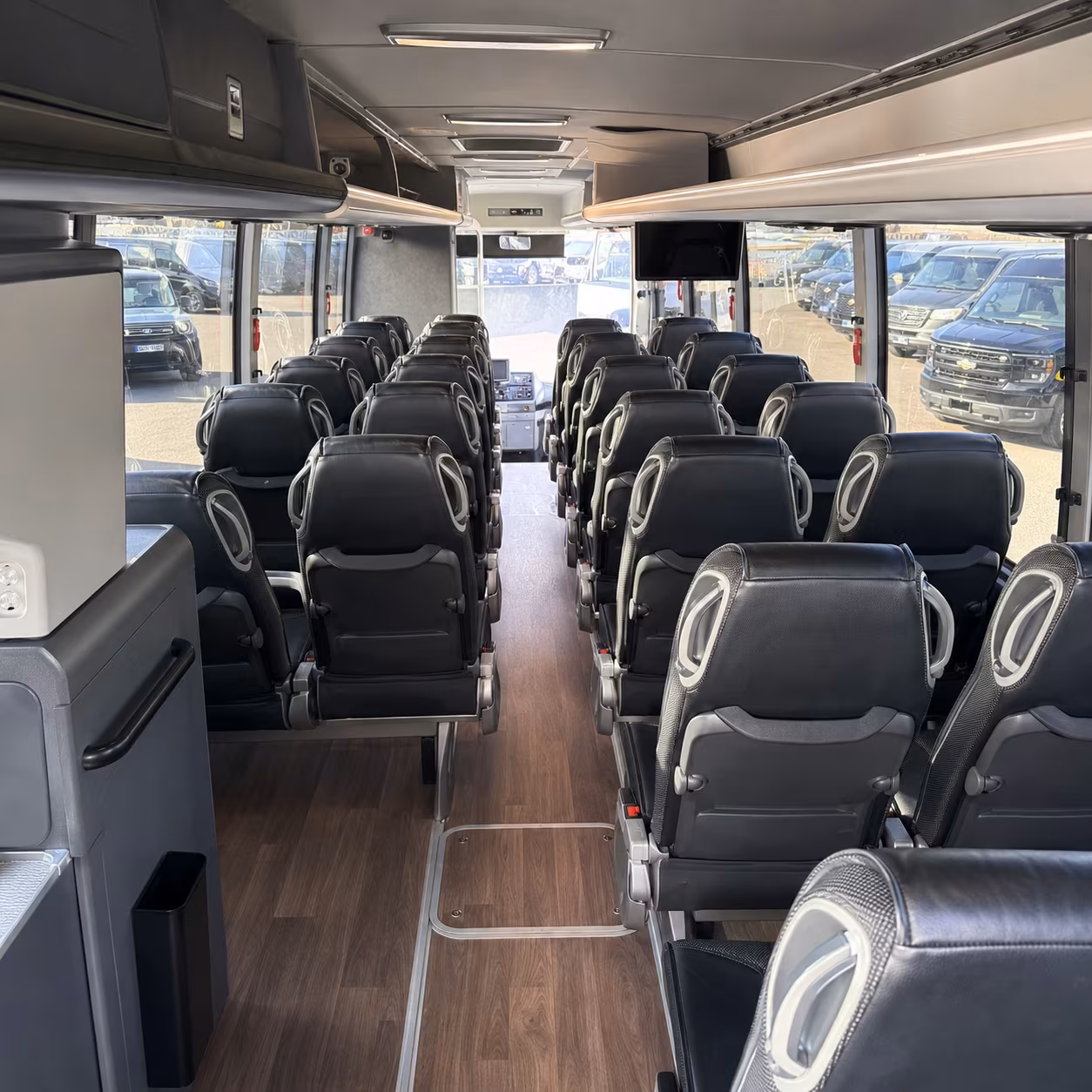 multi day charter bus tours from alpharetta to savannah and the georgia coast