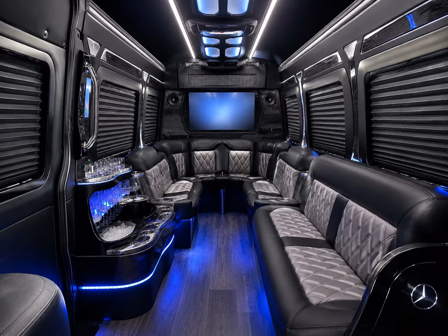 prom dinner buses to alpharetta s best restaurants and atlanta venues