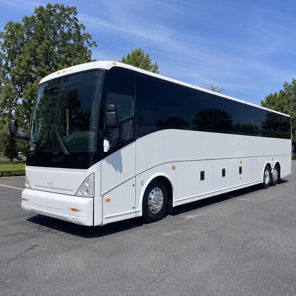 rehearsal dinner bus rentals around alpharetta and roswell
