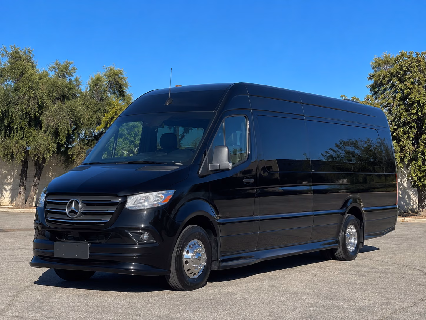 transportation serving alpharetta and nearby cities